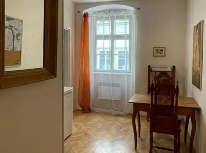 1 Bed Flat - Sleeps 2 - Pets - Wifi Apartamento *