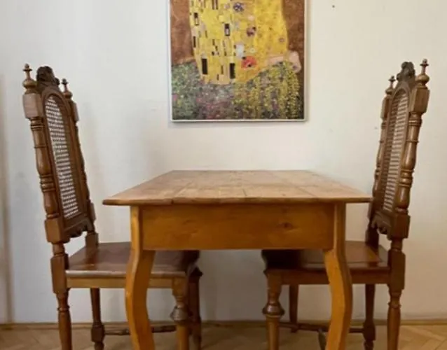 Apartamento 1 Bed Flat - Sleeps 2 - Pets - Wifi *