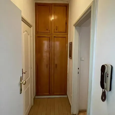 Cool Historical 1 Bedroom In Mala Strana * Prague