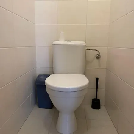 1 Bed Flat - Sleeps 2 - Pets - Wifi