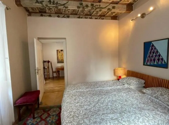 Apartamento 1 Bed Flat - Sleeps 2 - Pets - Wifi Praga