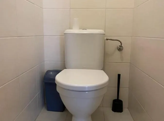 1 Bed Flat - Sleeps 2 - Pets - Wifi